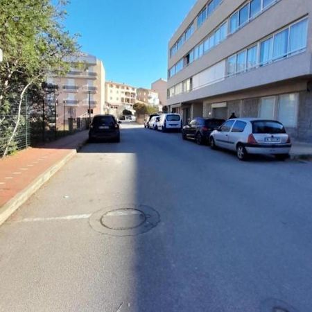 Appartement Lumineux Et Central プロプリアノ エクステリア 写真