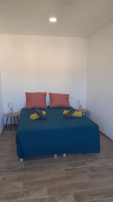 Appartement Lumineux Et Central プロプリアノ エクステリア 写真