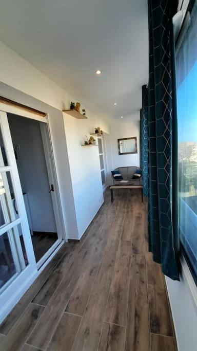 Appartement Lumineux Et Central プロプリアノ エクステリア 写真
