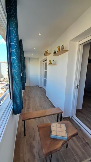 Appartement Lumineux Et Central プロプリアノ エクステリア 写真