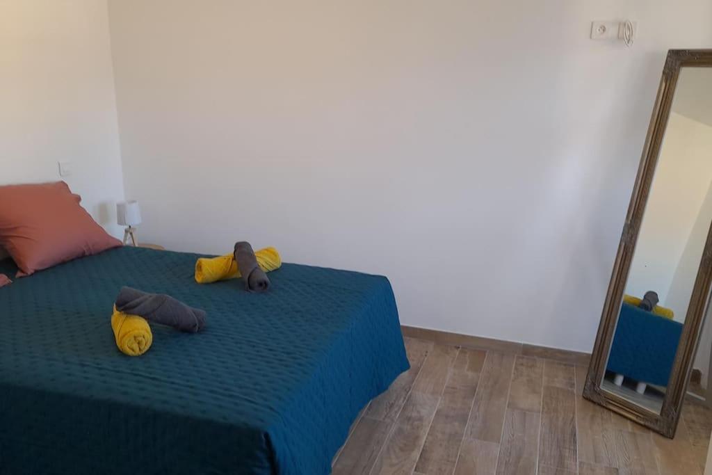 Appartement Lumineux Et Central プロプリアノ エクステリア 写真