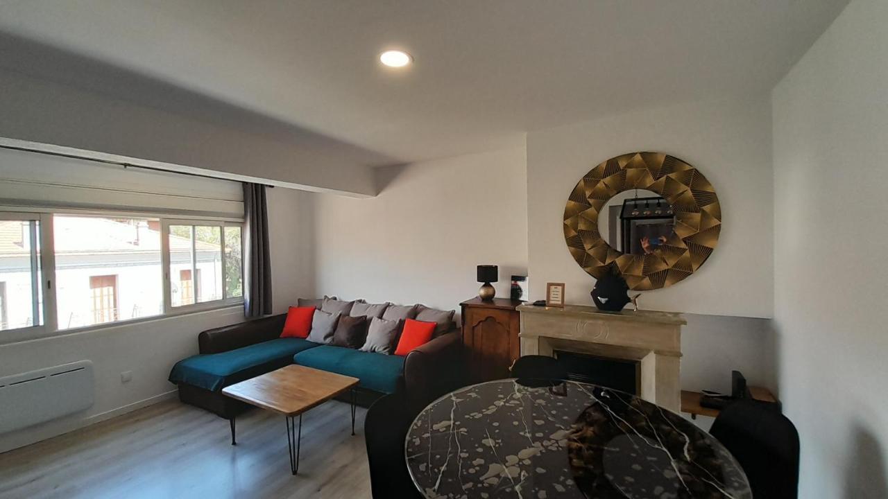 Appartement Lumineux Et Central プロプリアノ エクステリア 写真