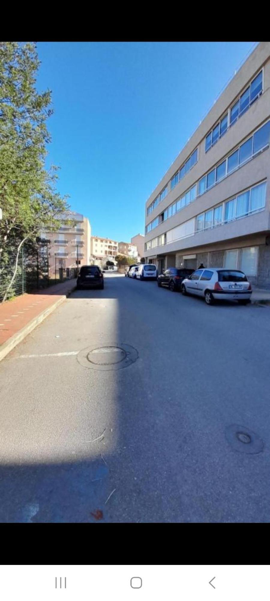 Appartement Lumineux Et Central プロプリアノ エクステリア 写真